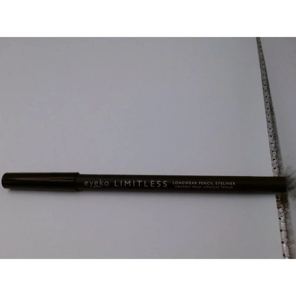 Eyeko - Limitless Longwear Pencil Eyeliner , Law of Attraction, BRAND NEW IN BOX